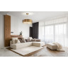 Подвесная люстра MAYTONI ARTISTICO латунь MOD017PL-05BS