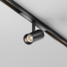 Трековый светильник MAYTONI FOCUS LED EXILITY X TR243-5W3K-B