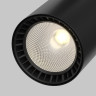 Трековый светильник MAYTONI VUORO TR029-3-26W3K-S-B