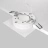 Встраиваемый светильник MAYTONI HOOP DL086-GX53-SQ-W