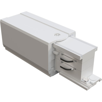 Ввод питания MAYTONI TRA005B-31W-L левый белый