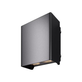 Настенный светильник MAYTONI SHELL O505WL-L6B3K