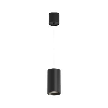 Подвесной светильник MAYTONI VOL P100PL-20W4K-B