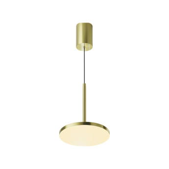 Подвесной светильник MAYTONI PLATO P076PL-L12W3K-BS