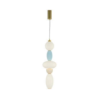 Подвесной светильник MAYTONI ADORE MOD297PL-L24BS3K1