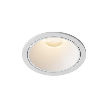 Потолочный светильник MAYTONI ALFA LED DL043-01-10W3K-RD-W-1