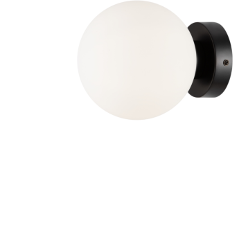 Настенный светильник MAYTONI BASIC FORM MOD321WL-01B