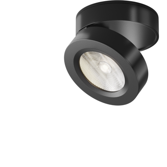 Потолочный светильник MAYTONI MAGIC C022CL-L12B4K