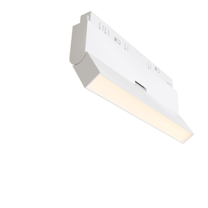 Трековый светильник MAYTONI POINTS ROT TR036-2-12W3K-W