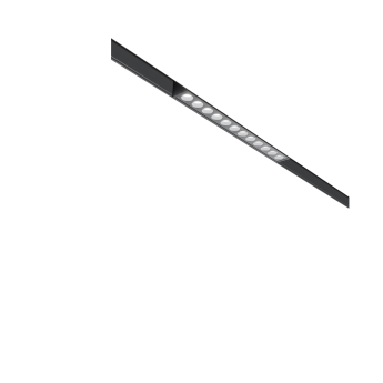 Трековый светильник MAYTONI POINTS TR031-2-12W3K-B