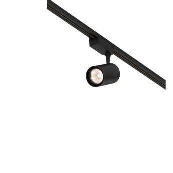 Трековый светильник MAYTONI VUORO TR003-1-26W3K-M-B