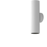Настенный светильник (бра) MAYTONI CALIPSO C106WL-02-GU10-W
