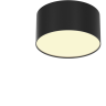 Потолочный светильник MAYTONI ZON C032CL-12W2.7K-RD-B